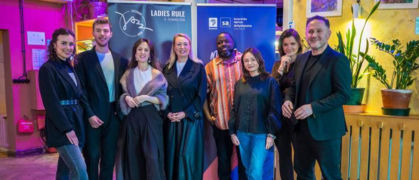 Szczecin Jazz wysoko w rankingu. Wyprzedziliśmy Warszawę, Poznań, Gdańsk