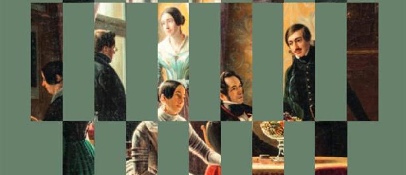Ponad 10 lat Towarzystwa Przyjaciół Muzeum Narodowego w Szczecinie. Nowy album i wystawa