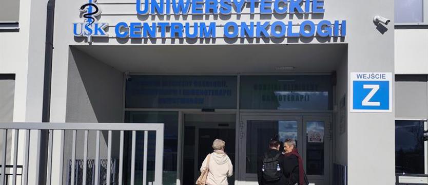 Chrypka, ból gardła, guzek na szyi... Jeśli to trwa dłużej niż trzy tygodnie, idź do lekarza