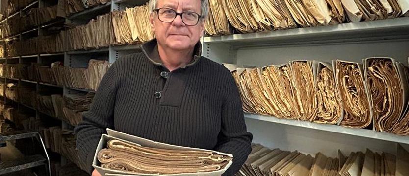 Poszukiwani świadkowie historii Świnoujścia. Kronikarz czeka na materiały