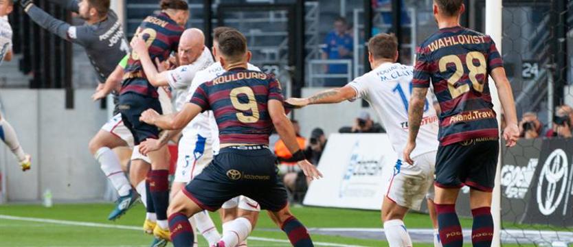 Piłka nożna. Dopóki walczysz, jesteś zwycięzcą! Dziś rewanż Pogoni z KAA Gent