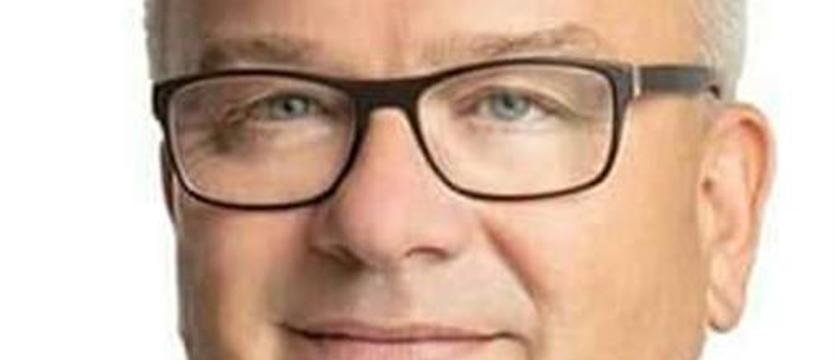 Poseł PO Artur Łącki usunięty ze Związku Sybiraków