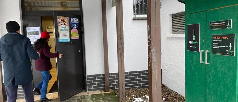 Nie wyrzucaj, nie marnuj