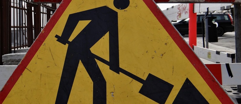 Utrudnienia na odcinku Międzyzdroje-Świnoujście. Do końca marca