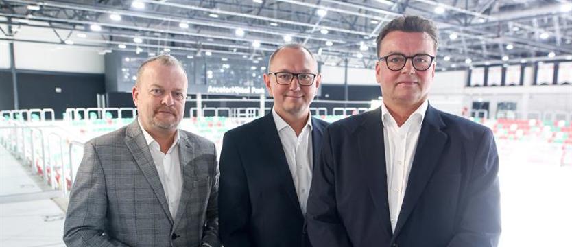 Hokej. Pekka Tirkkonen selekcjonerem reprezentacji Polski