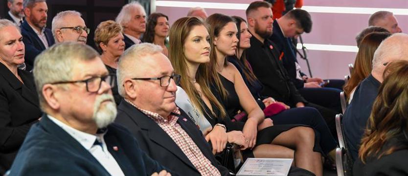 Pierwszy tydzień głosowania