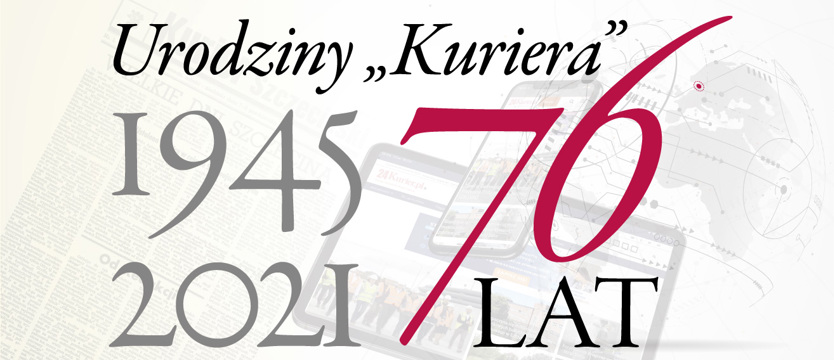 Dziękujemy. Bądźcie zawsze z nami!