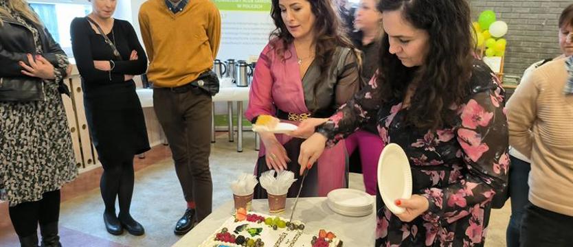 „Harmonia” nie tylko na kryzysy psychiczne