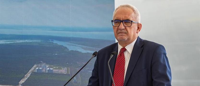 Terminal podwójnego wykorzystania. Zyska Świnoujście, region, Zarząd Portów i cała gospodarka