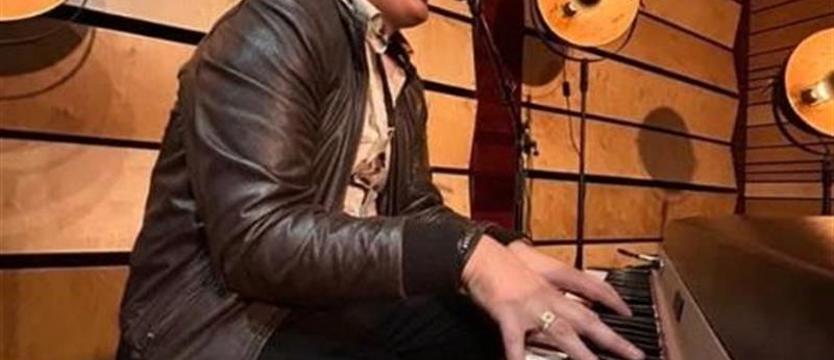 Wieczór z muzyką na żywo. Wystąpią Alex Marek i Natalia Grzywacz