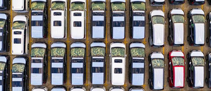 Fikcyjna sprzedaż za ponad 63 mln zł. Nowy model oszustwa