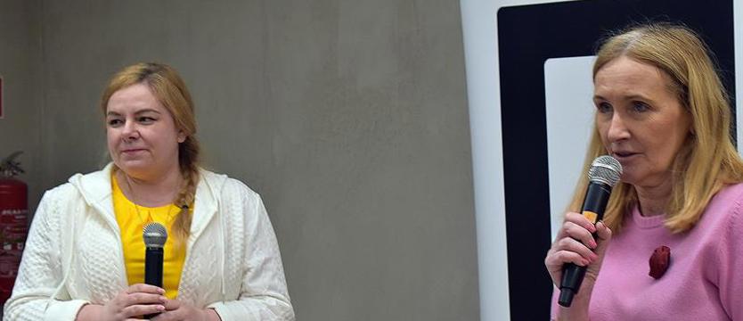 Sylwia Wyszomirska zabiera czytelnika w podróż na Bliski Wschód