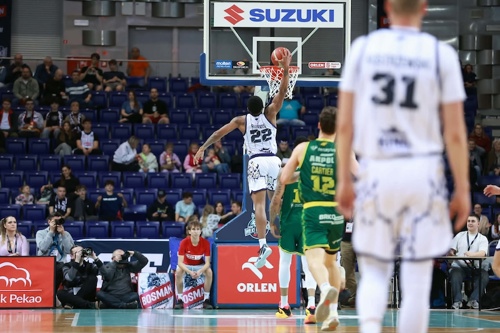 Fot. King Szczecin