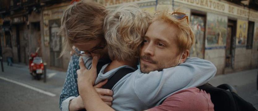 Emocje, pragnienia, sekrety. Podróż przez Europę, podróż w głąb siebie