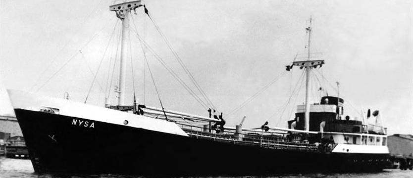 61 lat temu zatonęła „Nysa”