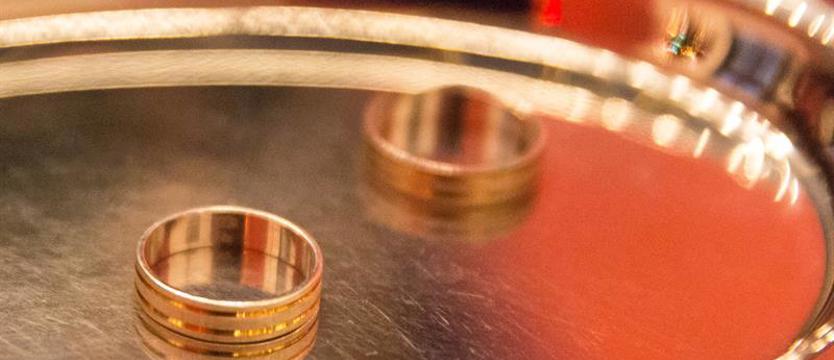 Śluby w większym gronie