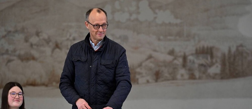 Relacje Polska-Niemcy: światełko w tunelu na zakończenie roku niespełnionych nadziei