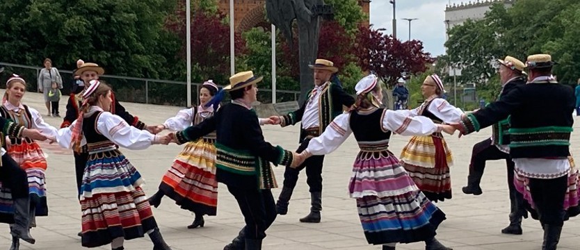 Wywijali na szczecińskich ulicach