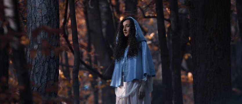 Czekając na nowy sezon serialu "Wiedźmin". Niespodzianka od Chóru Akademii Morskiej