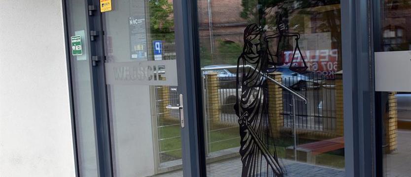 Instruktor szkoły jazdy z zarzutami