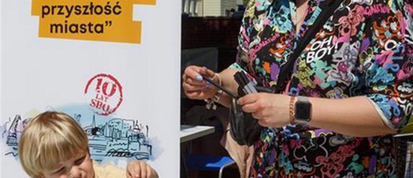 Wszystkie pomysły na Szczecin. Projekty SBO w weryfikacji