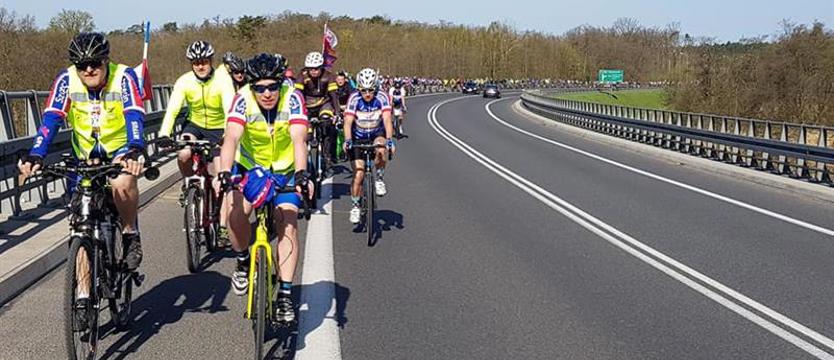Ruszyły zapisy na rajd rowerowy dookoła Zalewu Szczecińskiego