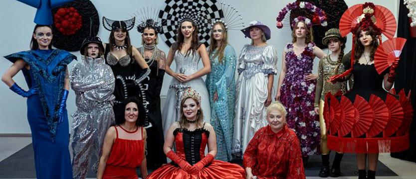 „Mam ciągły głód wiedzy i masę pomysłów”. Aleksandry Gisges-Daleckiej wątki osobiste