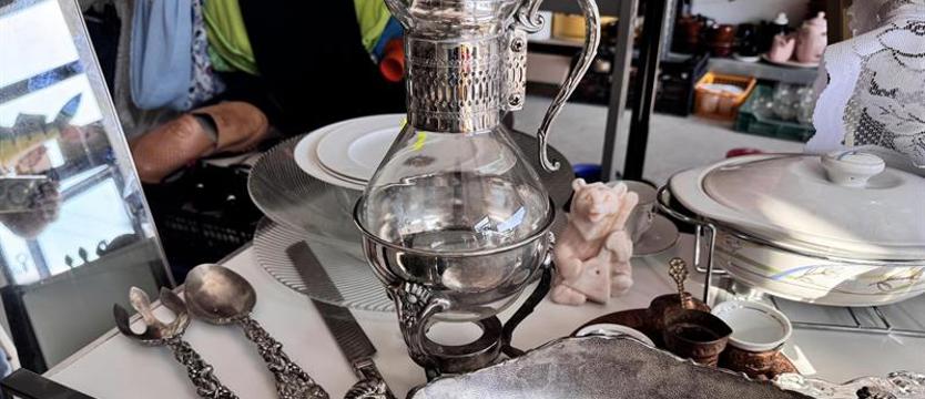 Szpargałek dla powodzian