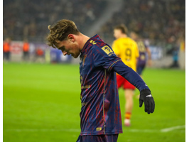 Voetbal. Pogoń verliest in de laatste wedstrijd