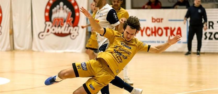 Futsal. Ostatni akt sezonu