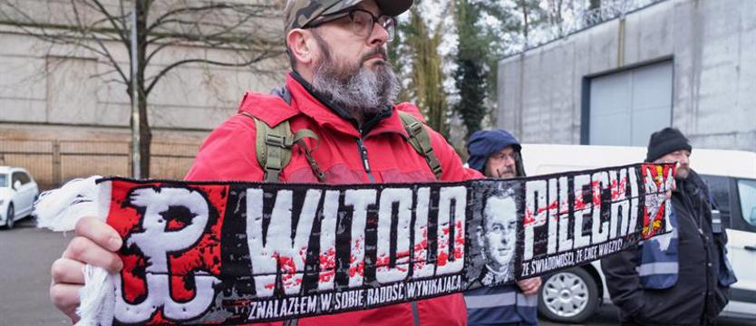 Uczcijmy pamięć Żołnierzy Wyklętych. Uroczystości w Szczecinie