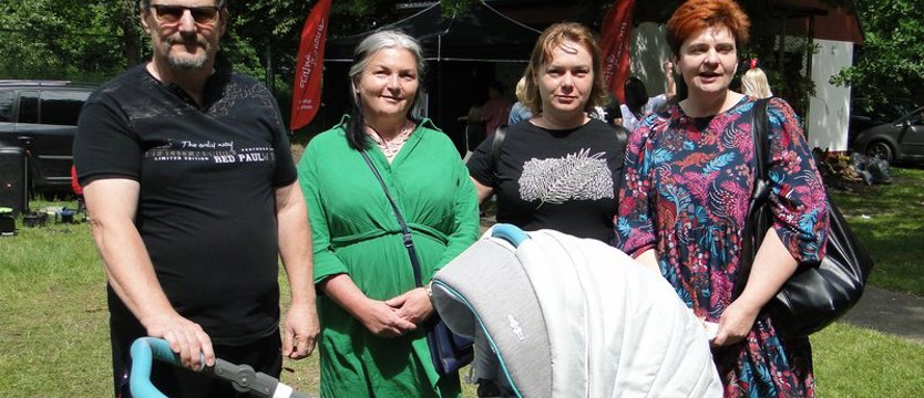 Gryfińskie PCPR propaguje rodzicielstwo zastępcze