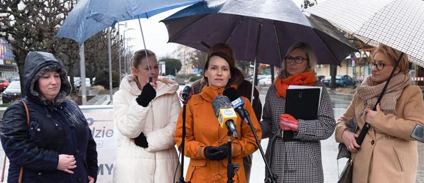 Platforma Obywatelska chce przywrócenia dofinansowania in vitro