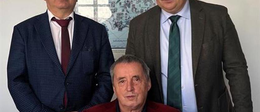 O Piłsudskim po niemiecku