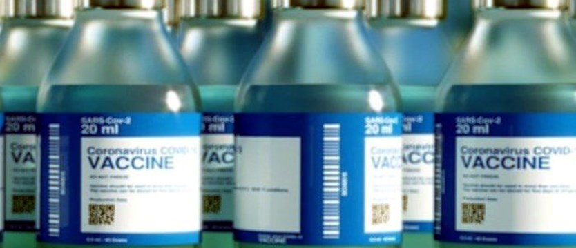 Johnson & Johnson rozpoczęła dostawy szczepionki do krajów UE