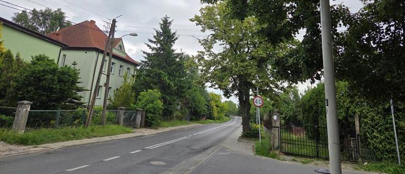 Będą czasowe utrudnienia w ruchu na ul. Rostockiej, żeby nie zabrakło wody