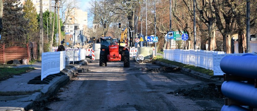 Lada dzień otwarcie drugiego przejazdu przez granicę w Świnoujściu