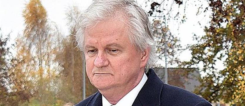 32 lata rządził komunikacją