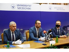 Uniwersytet Szczeciński stawia na Międzyzdroje