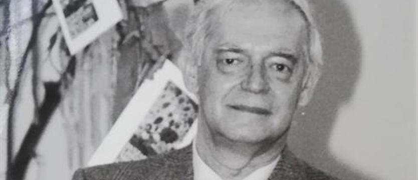 Ojcowie i synowie. Ryszard Liskowacki (1932-2006)