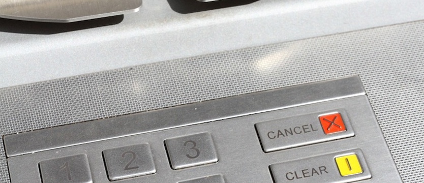 Awaria w banku Pekao SA. Nie działają m.in. karty płatnicze