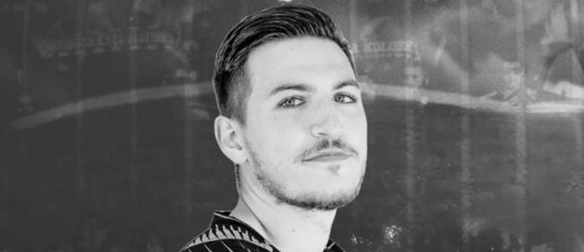 Piłka nożna. Nie żyje Aleksander Biegański, piłkarz Kotwicy Kołobrzeg