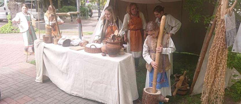 Co się dzieje? Weekend w regionie (20-22 maja)