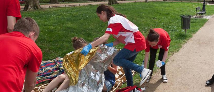 Światowy Dzień Pomocy Humanitarnej