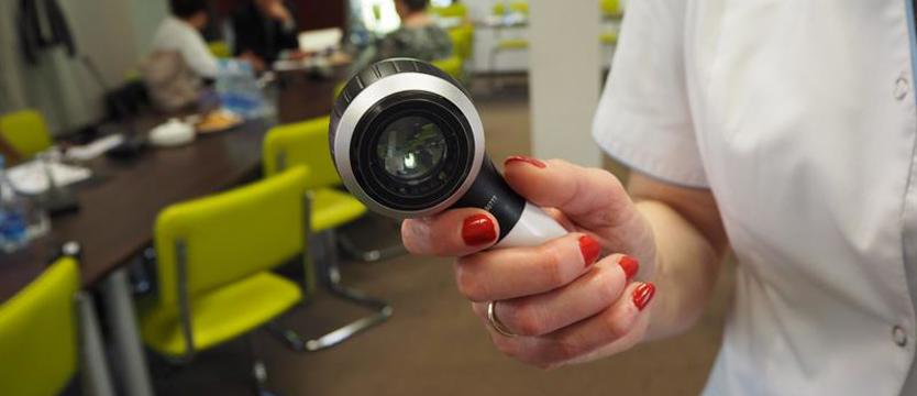 Oglądaj uważnie. Zagrożenie może czaić się na skórze