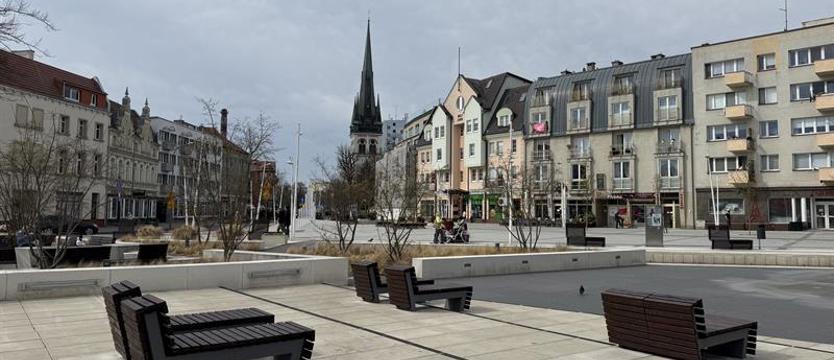 W rocznicę Powstania Warszawskiego zawyją syreny
