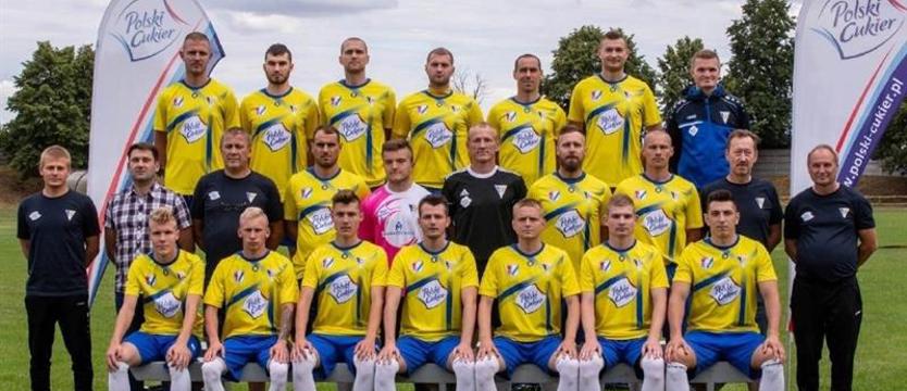 Poczują, co to prawdziwy doping. Może uda się pojechać na mecz z noclegiem…