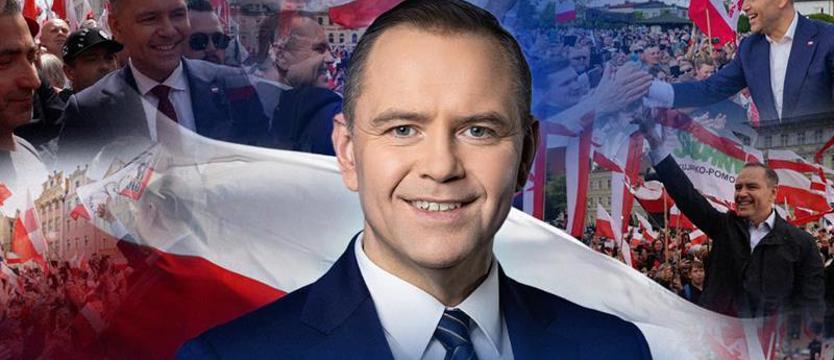 Karol Nawrocki – nowy prezydent Polski. Kim jest człowiek, który objął najwyższy urząd w państwie?