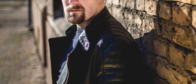 Spotkanie z Markiem Stelarem