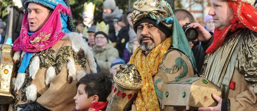 Uroczystość Objawienia Pańskiego. Ważne święto w Kościele katolickim